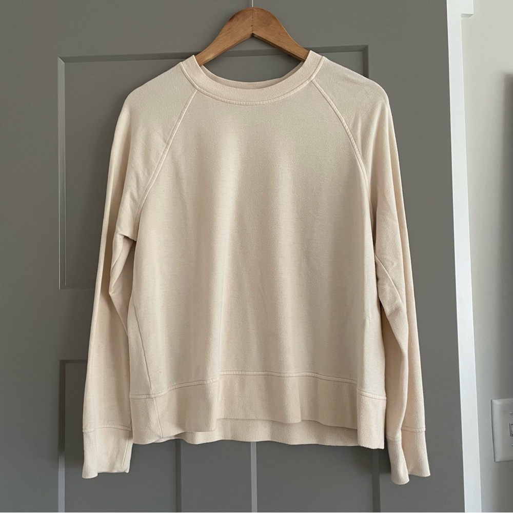 A new day Crewneck Sweatshirt